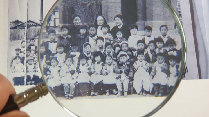 성모유치원 이미지