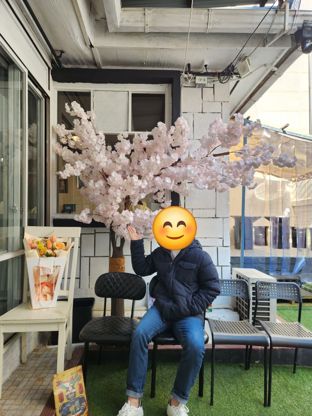 센고쿠라멘 이미지
