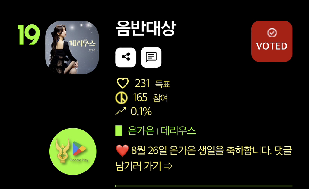 아차돌 이미지