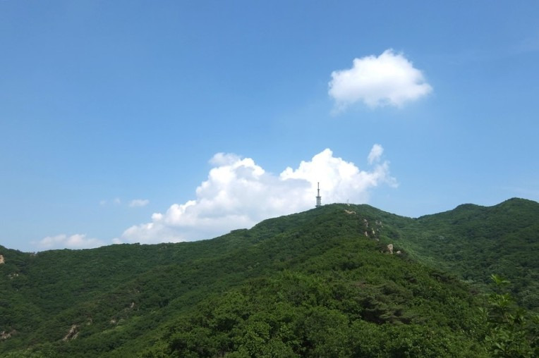 파주감악산 이미지
