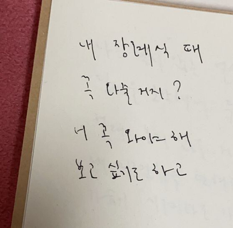 그럼 그 아이가 너의 행운의 펭귄인거야 | 인스티즈