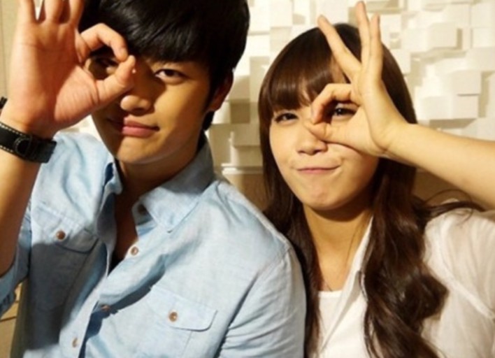 사람들이 많이 바라는 것 같은 드라마에서 다시 만났으면 하는 배우들 | 인스티즈