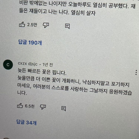 그럼 그 아이가 너의 행운의 펭귄인거야 | 인스티즈