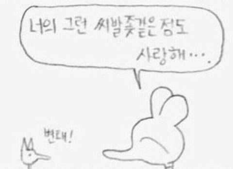 그럼 그 아이가 너의 행운의 펭귄인거야 | 인스티즈