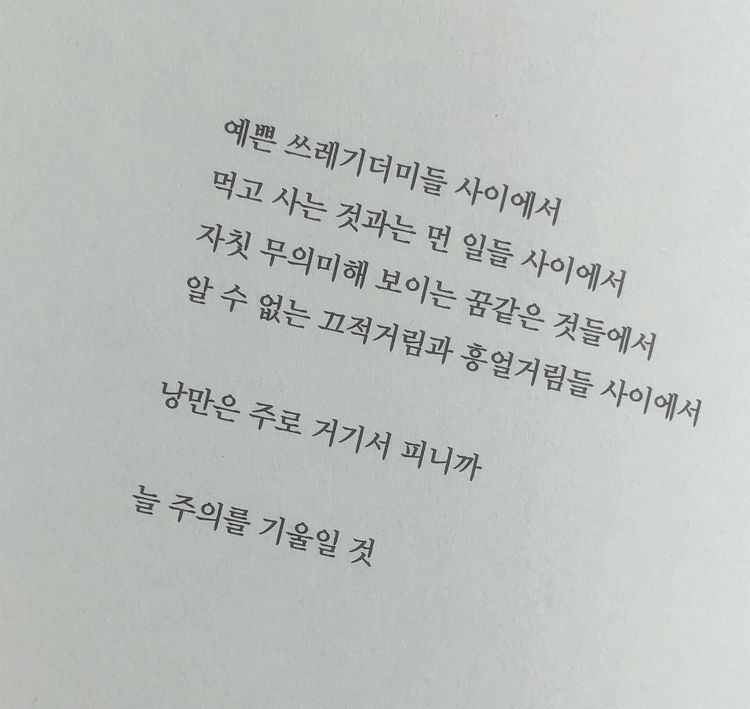 그 고양이는 이름이 많았어 | 인스티즈
