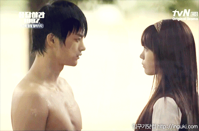 사람들이 많이 바라는 것 같은 드라마에서 다시 만났으면 하는 배우들 | 인스티즈