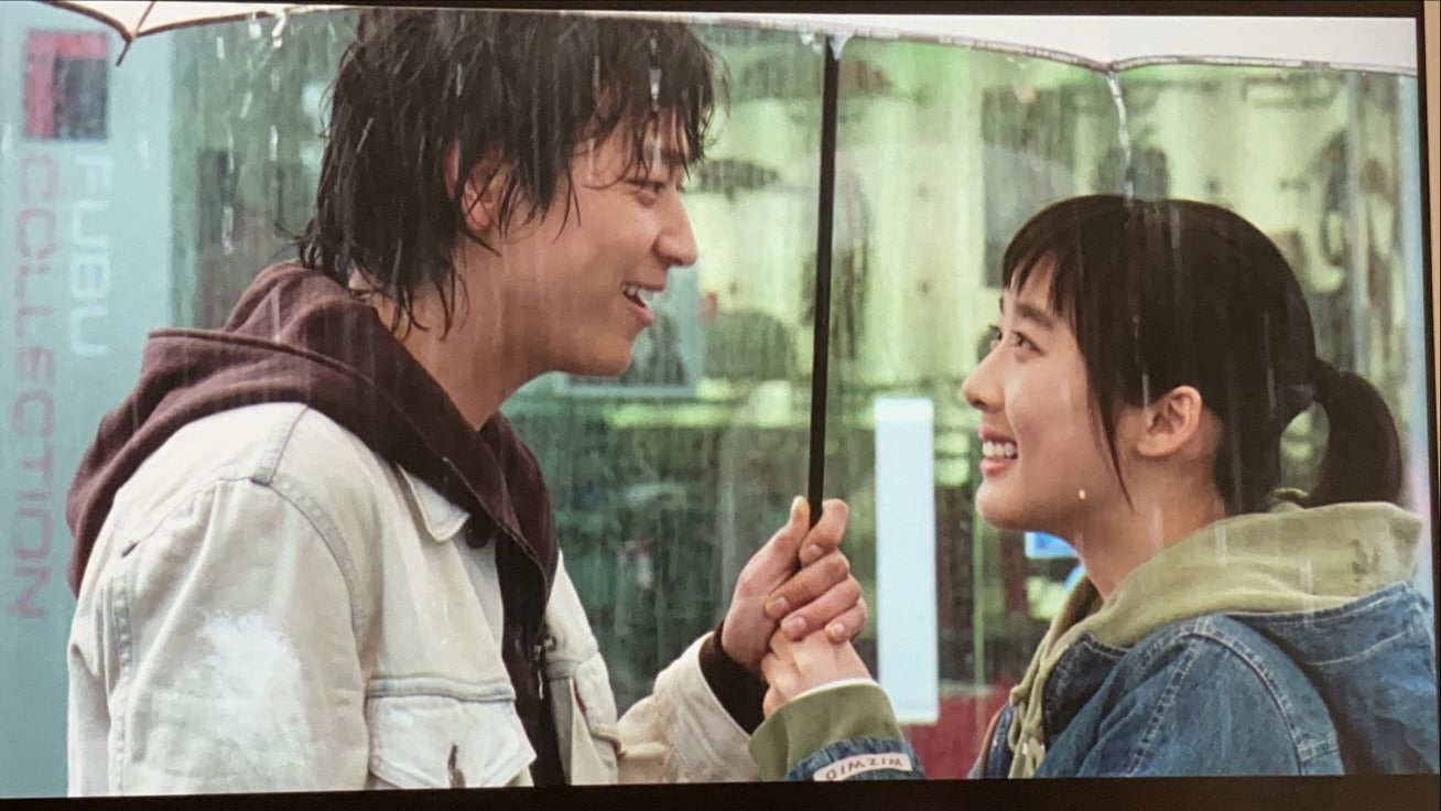 사람들이 많이 바라는 것 같은 드라마에서 다시 만났으면 하는 배우들 | 인스티즈