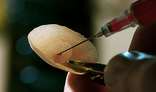 영화 가타카 재개봉 기념 메인 예고편 공개 | 인스티즈