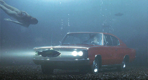 팀 버튼 감독 빅 피쉬 재개봉 | 인스티즈