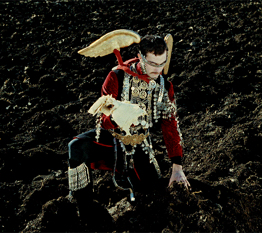 영화 석류의 빛깔 56년 만에 국내 최초 개봉 | 인스티즈