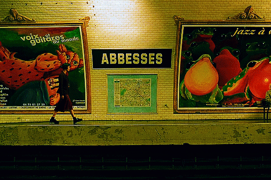 아멜리에 재개봉 & 포스터 2종 공개 | 인스티즈