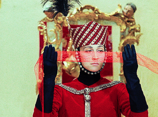 영화 석류의 빛깔 56년 만에 국내 최초 개봉 | 인스티즈