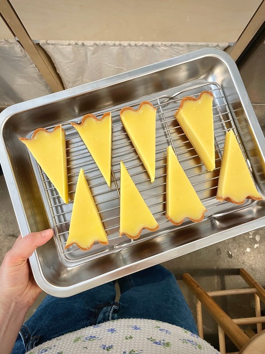 무더위를 날려줄 서울 레몬 🍋 요리 맛집 5 | 인스티즈