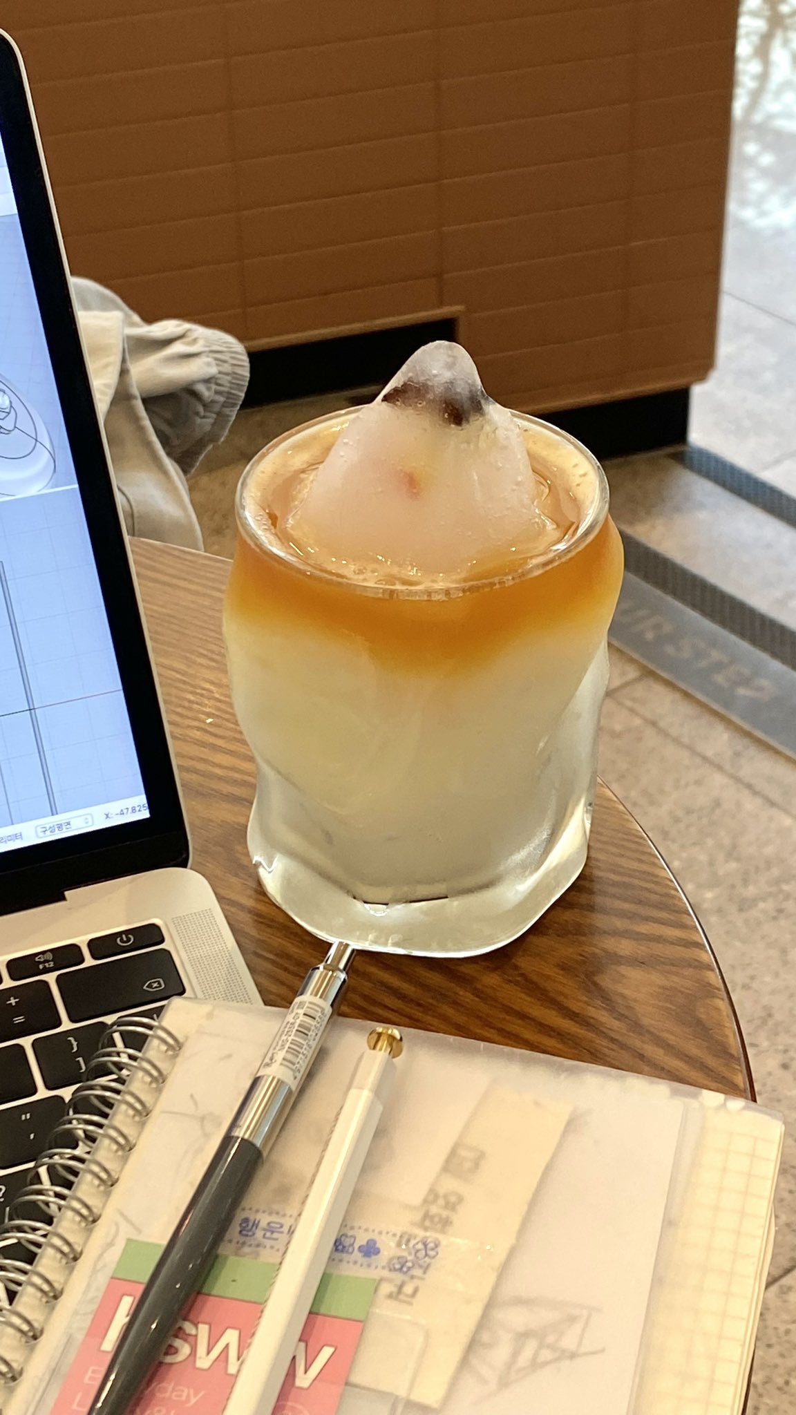 북한산마실 이미지