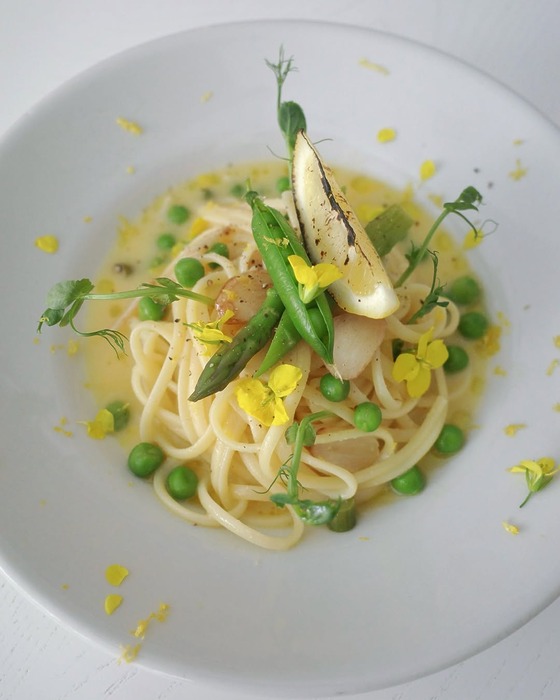 무더위를 날려줄 서울 레몬 🍋 요리 맛집 5 | 인스티즈