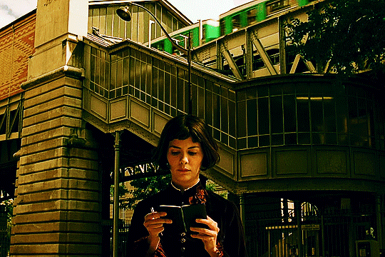 아멜리에 재개봉 & 포스터 2종 공개 | 인스티즈