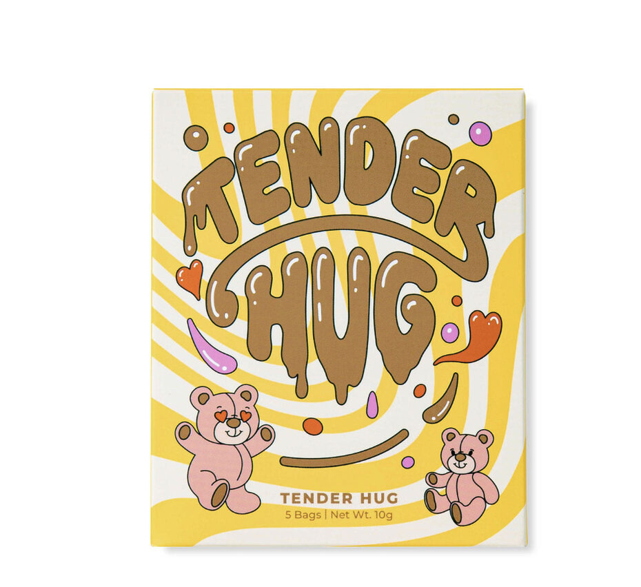 우아한 하루를 위한 프리미엄 K-Tea 브랜드 4 | 인스티즈