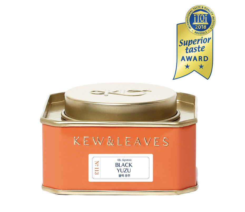 우아한 하루를 위한 프리미엄 K-Tea 브랜드 4 | 인스티즈