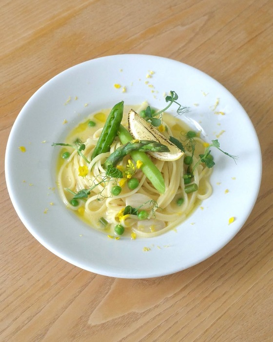 무더위를 날려줄 서울 레몬 🍋 요리 맛집 5 | 인스티즈