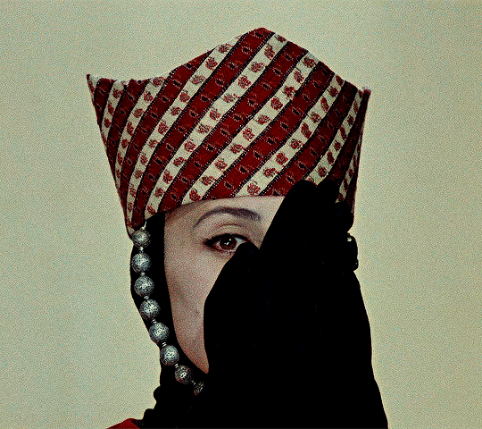 영화 석류의 빛깔 56년 만에 국내 최초 개봉 | 인스티즈