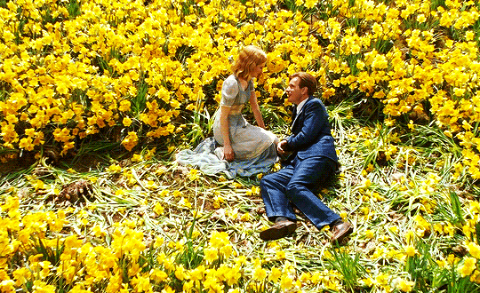 팀 버튼 감독 빅 피쉬 재개봉 | 인스티즈