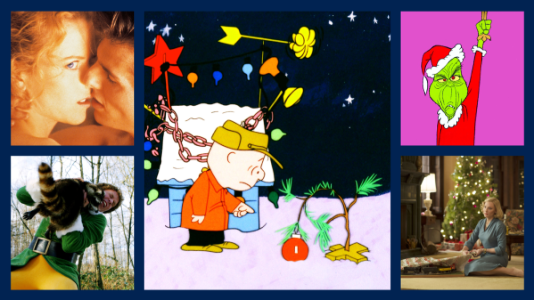 인디와이어 선정, 역대 최고의 크리스마스 영화 33편 | 인스티즈