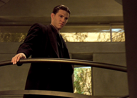 영화 가타카 재개봉 기념 메인 예고편 공개 | 인스티즈