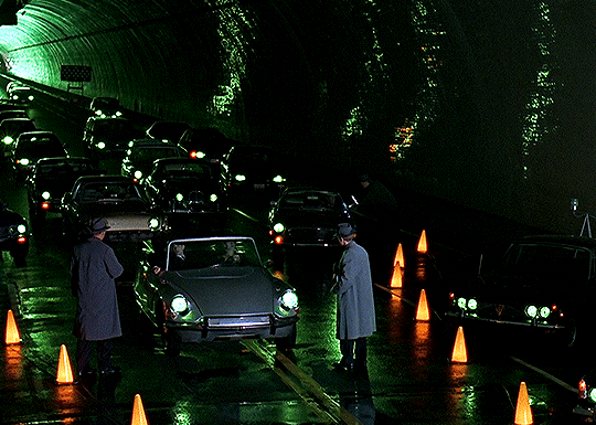 영화 가타카 재개봉 기념 메인 예고편 공개 | 인스티즈