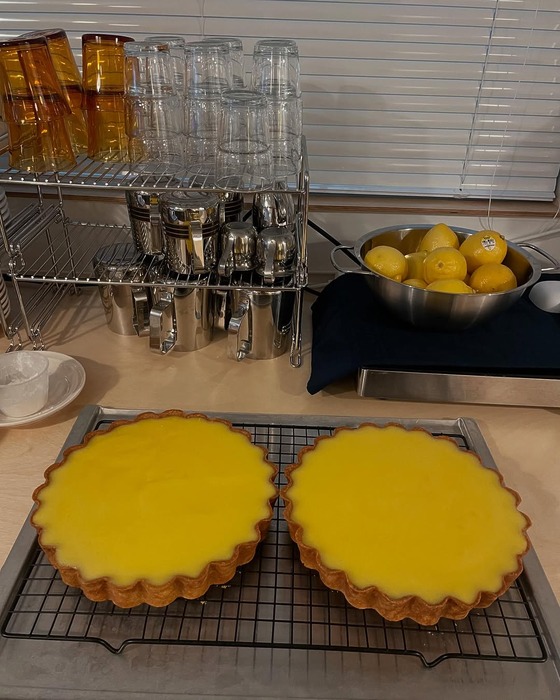 무더위를 날려줄 서울 레몬 🍋 요리 맛집 5 | 인스티즈