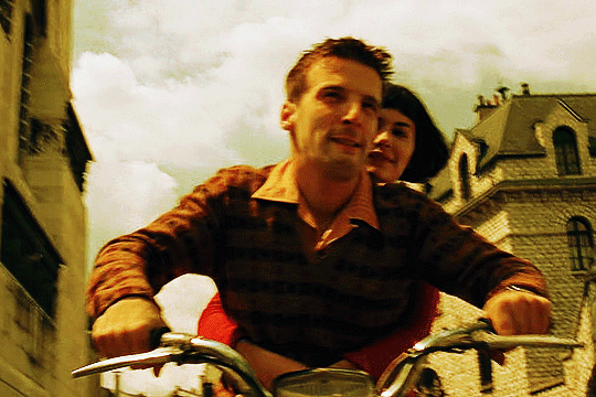 아멜리에 재개봉 & 포스터 2종 공개 | 인스티즈