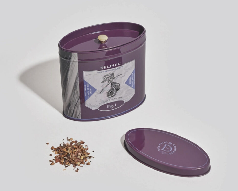 우아한 하루를 위한 프리미엄 K-Tea 브랜드 4 | 인스티즈