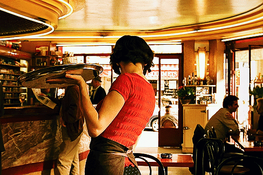 아멜리에 재개봉 & 포스터 2종 공개 | 인스티즈