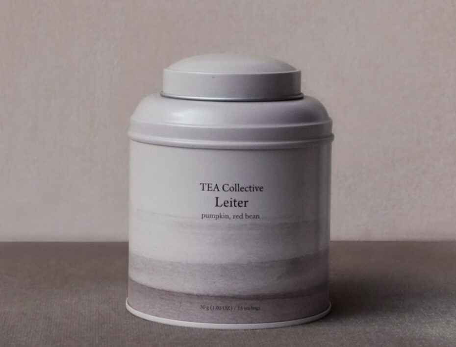 우아한 하루를 위한 프리미엄 K-Tea 브랜드 4 | 인스티즈