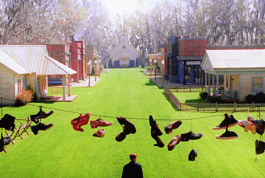 팀 버튼 감독 빅 피쉬 재개봉 | 인스티즈