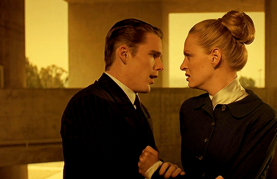 영화 가타카 재개봉 기념 메인 예고편 공개 | 인스티즈