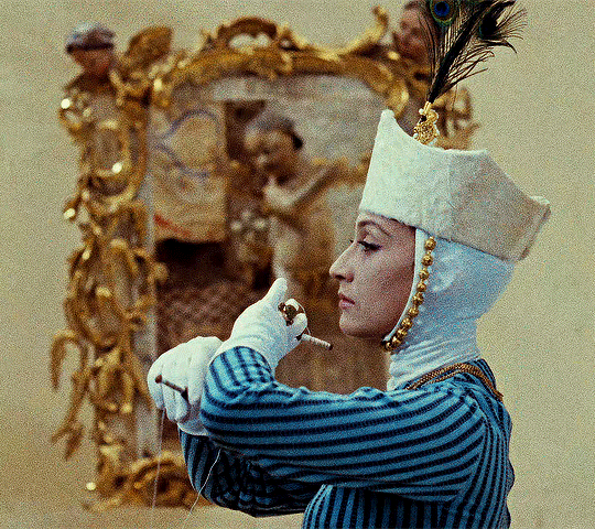 영화 석류의 빛깔 56년 만에 국내 최초 개봉 | 인스티즈