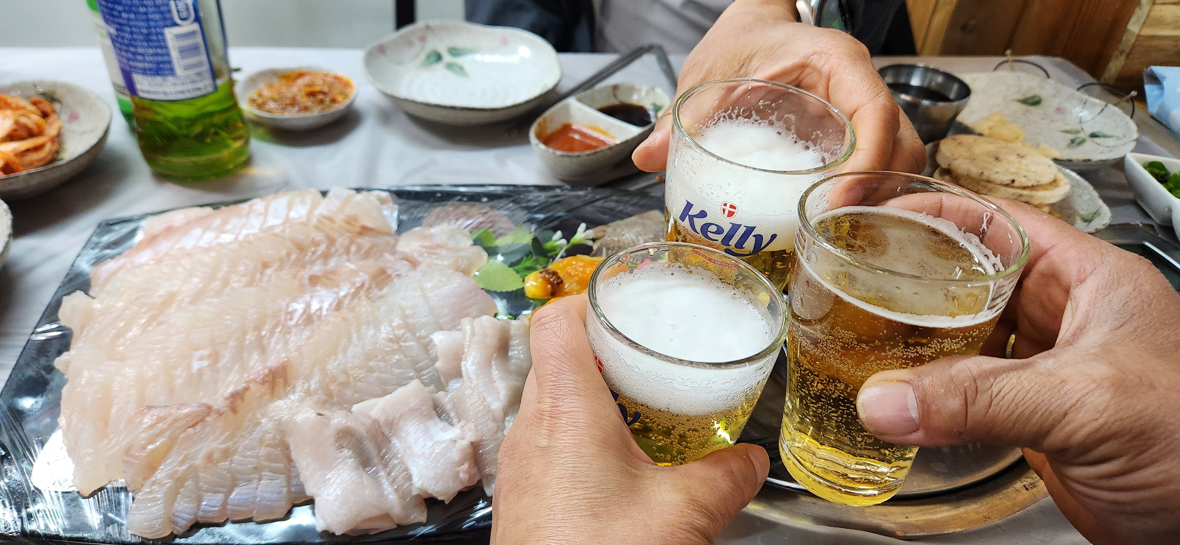 안면수산 이미지