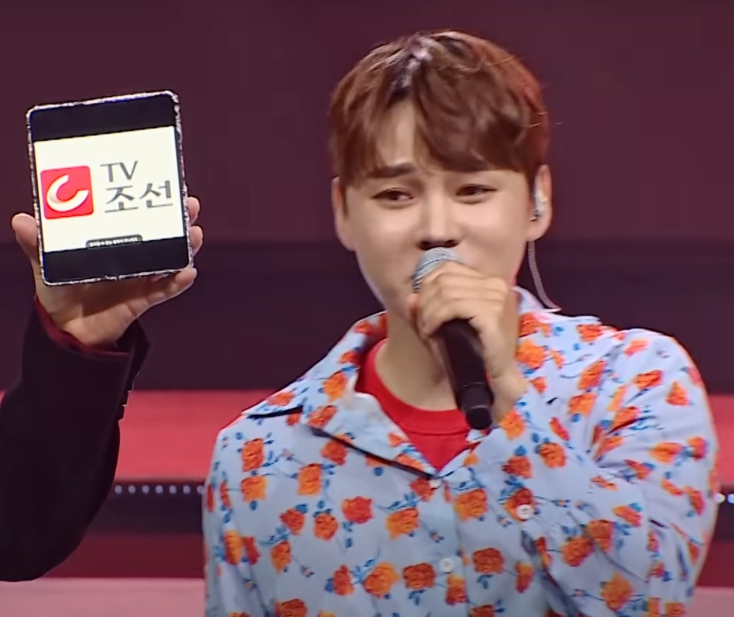 미스터클린 이미지