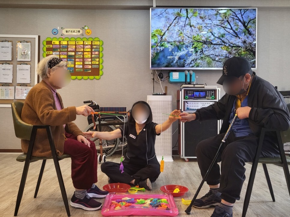 강태공낚시 이미지