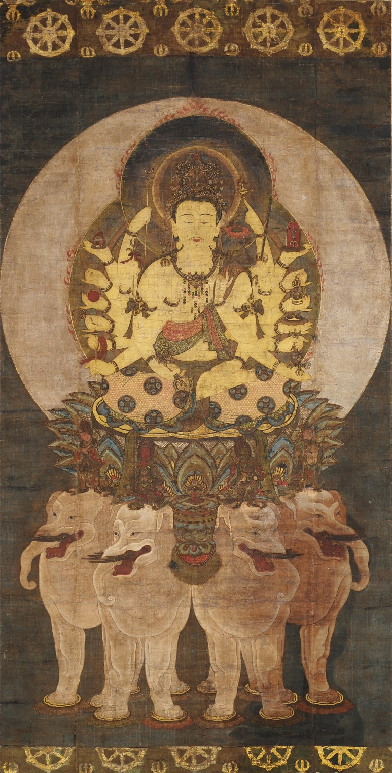 보현 이미지
