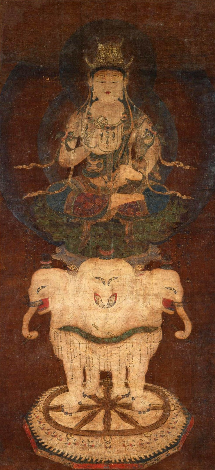 보현 이미지
