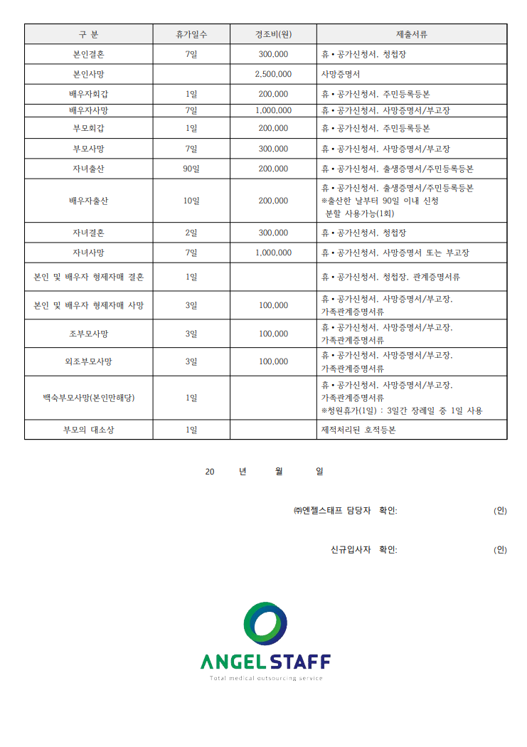 엔젤스태프 이미지