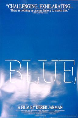 블루(Blue) 이미지