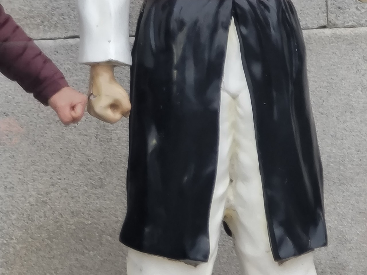 주먹이 이미지