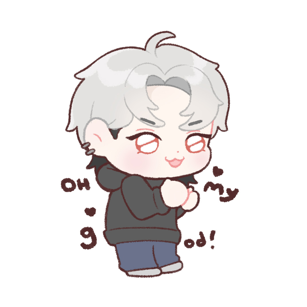 oh my god! 은호입니다 - FAN MADE - PLAVE (플레이브) 공식 팬카페