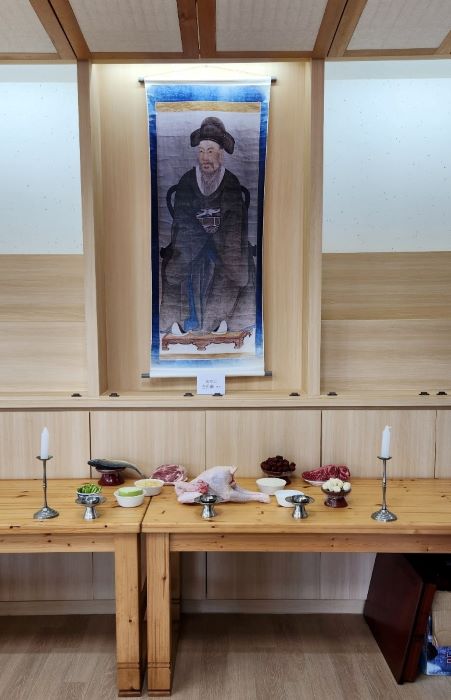 목담 이미지