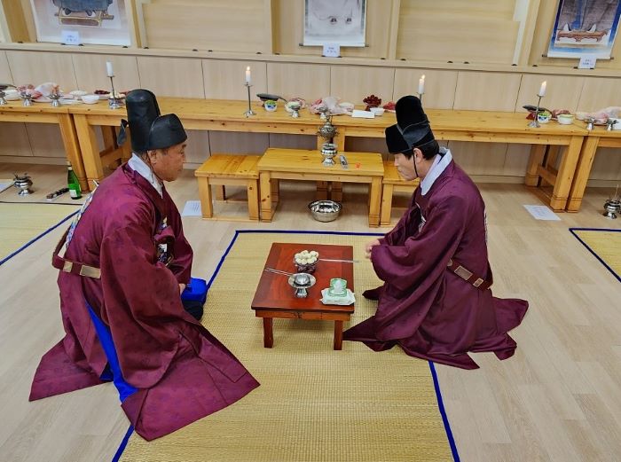 목담 이미지