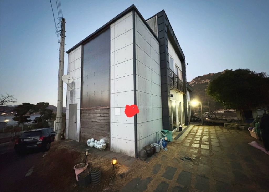 합천민박 이미지