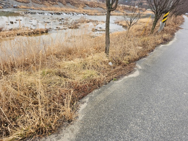 운곡천 이미지