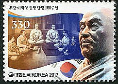 우당 이미지